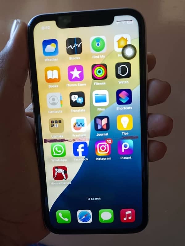 IPHONE 11 128GB FU 3