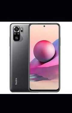 Redmi note 10