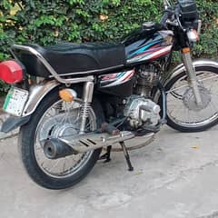 Honda 125  2015 model engine janiyan