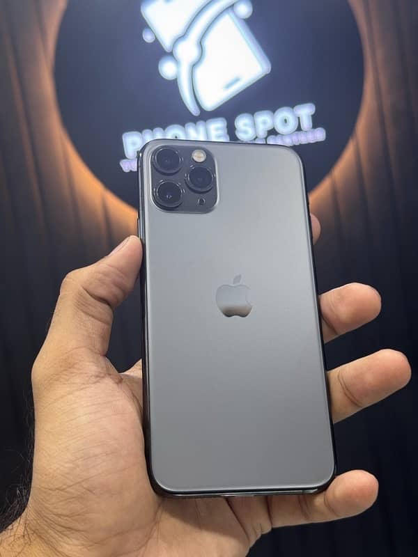 iphone 11 pro 256gb dual sim pta approved               12 13 14 15 16 0