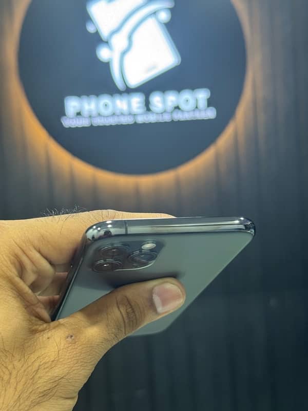 iphone 11 pro 256gb dual sim pta approved               12 13 14 15 16 4