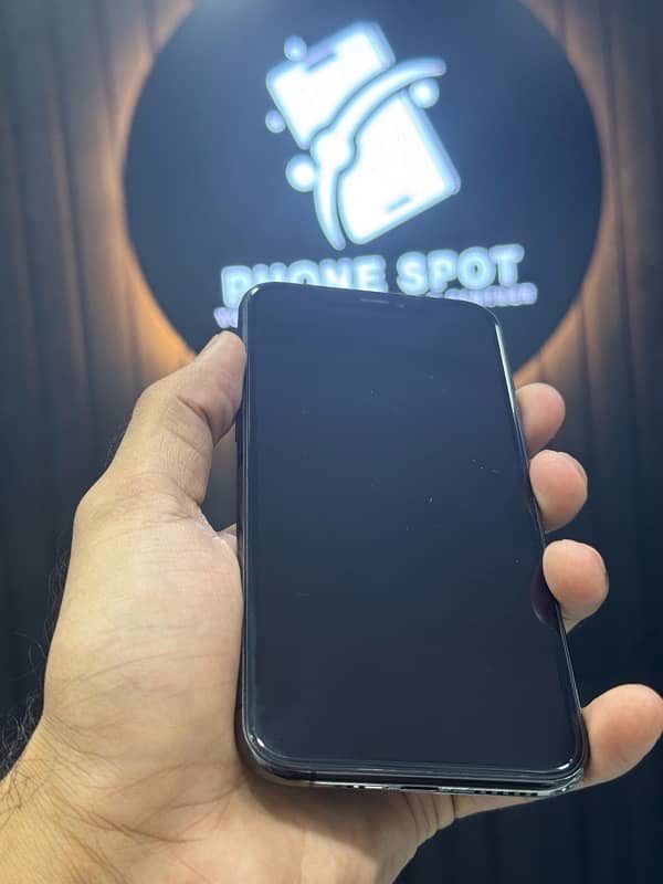 iphone 11 pro 256gb dual sim pta approved               12 13 14 15 16 5