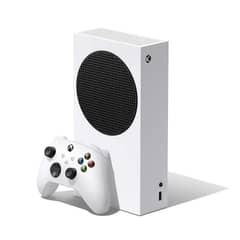 Xbox Series S - 10/10