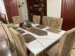 dinning table for sale