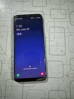 SamSung Glaxy S8