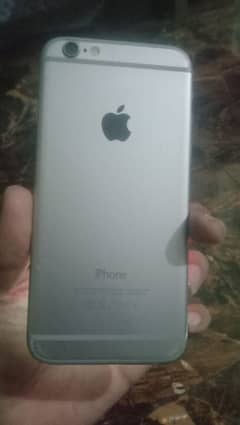 iPhone 6 Pta approved 32 gp