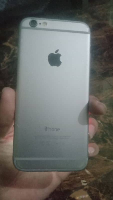 iPhone 6 Pta approved 32 gp 0