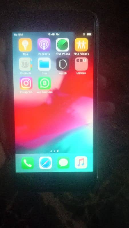 iPhone 6 Pta approved 32 gp 1