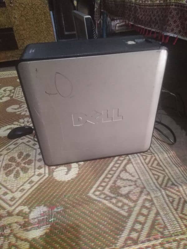 DELL FULL COMPUTER SYSTEM 2