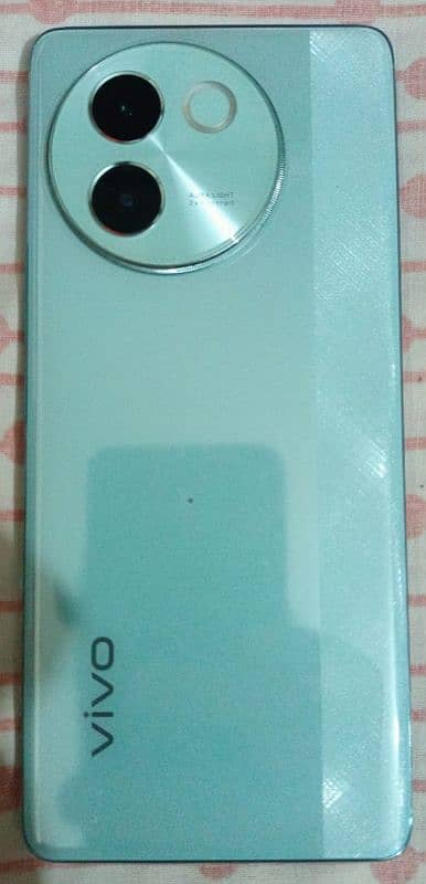 vivo v30e like new for sale 1