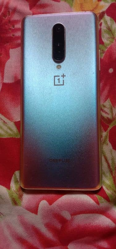 OnePlus 8 5G Dual Sim Approved 0