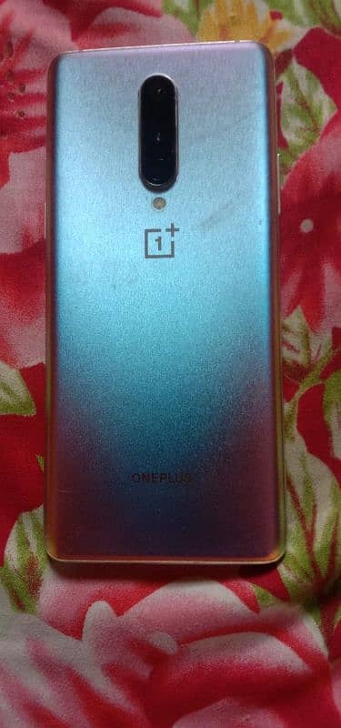 OnePlus 8 5G Dual Sim Approved 6