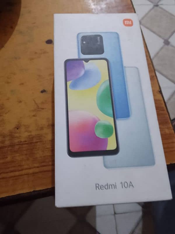 redmi 10a 1