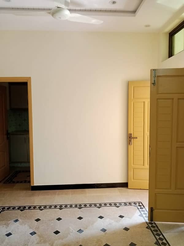 5marla first floor house available for rent With gas Islamabad 20