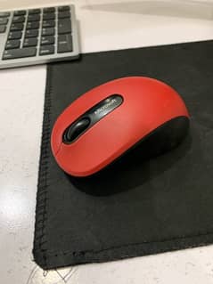 Microsoft  mouse wireless bluetooth