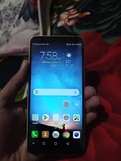 Huawei Mate 10 Lite