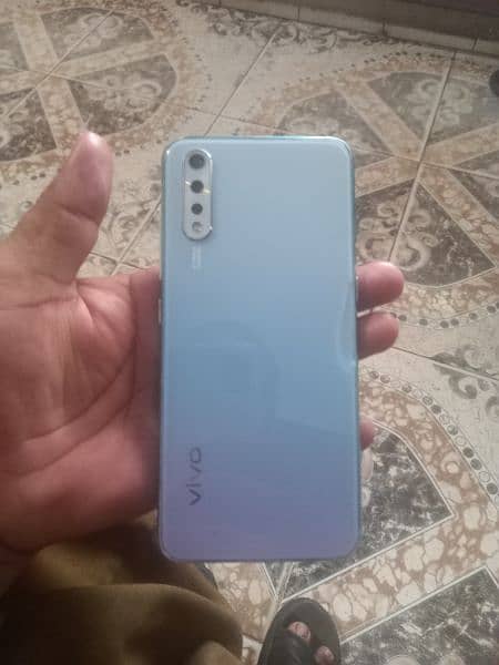 vivo s 1 8.256 main hay vivos1 hay  all OK 4