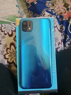 Oppo A16e Exchange possible phone 03017777487 0