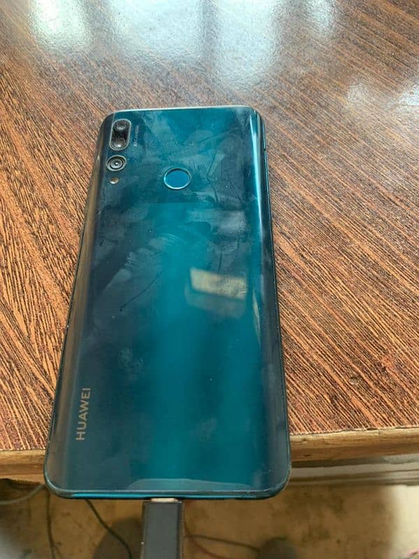 huawei y9prime 2019 4/128 only mobile 2