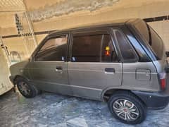 Suzuki Mehran VXR 1994