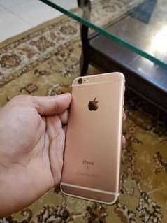 iphone 6s in new condition 0