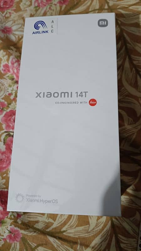 Xiaomi 14T   titan blue 12 (512) 0