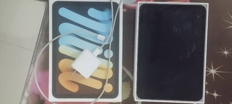 ipad mini6 0