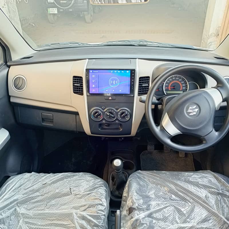 Suzuki Wagon Rvxl 2022 3