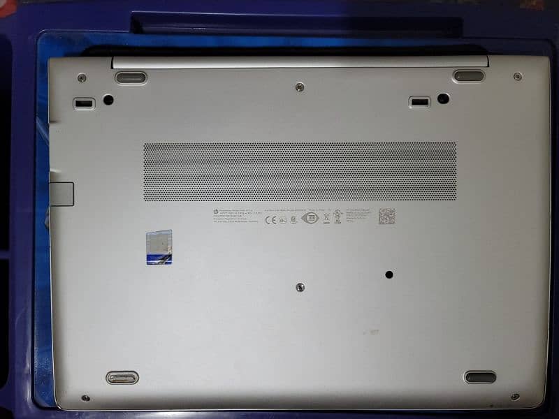 Hp Elitebook 840 G5 1