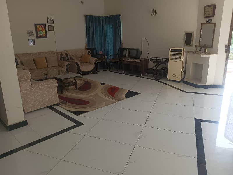 1 Kanal House Available For Sale On Prime Location 7