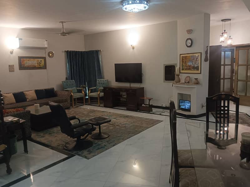 1 Kanal House Available For Sale On Prime Location 10