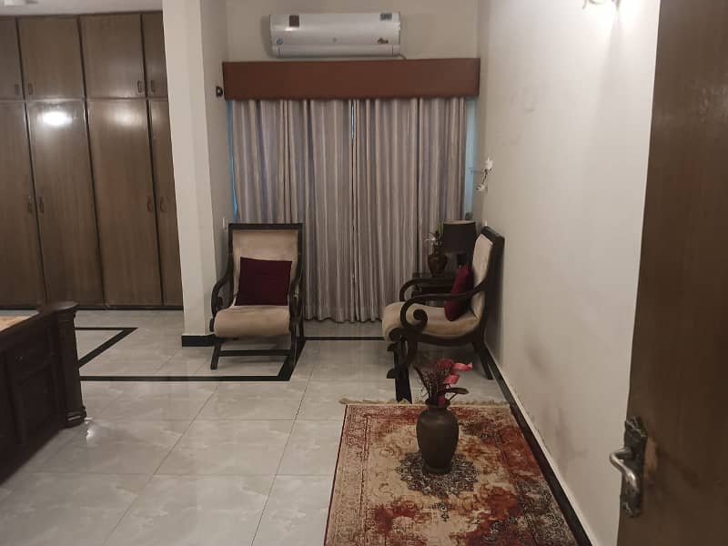 1 Kanal House Available For Sale On Prime Location 12