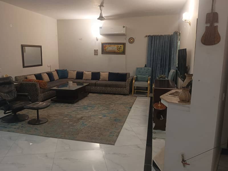 1 Kanal House Available For Sale On Prime Location 15