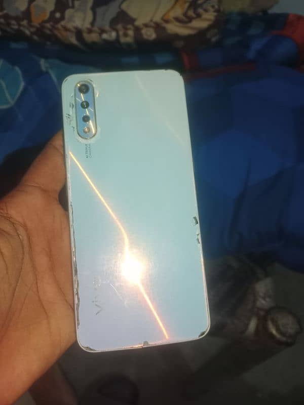 vivo s1 original exchange possible 5