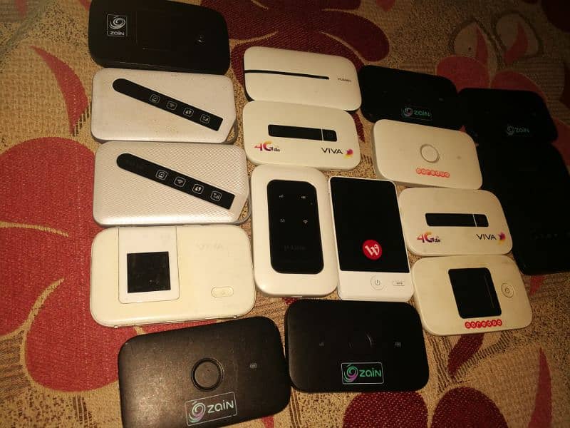 4G wifi devices 2