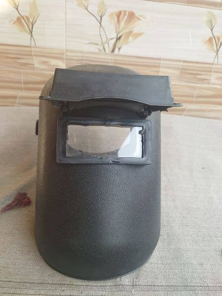 welding Helmet 1