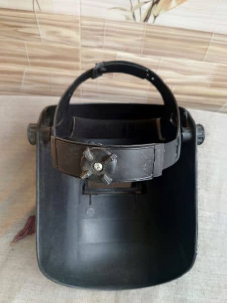 welding Helmet 2