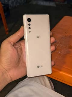 LG