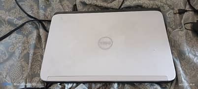 Dell XPS L502X with original battery