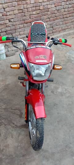 honda Pridor 2016 All ok 0