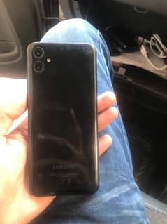 Samsung Galaxy A04e     3/32 GB