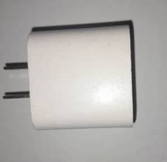 Iphone original charger