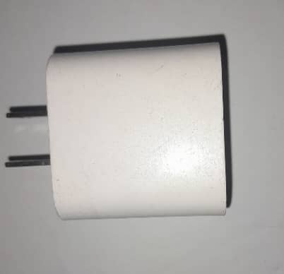 Iphone original charger 0