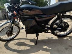 MS JAGUAR ELECTRIC BIKE FOR SALE. WHATSAPP OR CALL NUMBER 03110050825