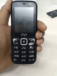 jazz digit 4g  all box