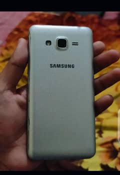 Samsung Grand Prime Plus 4g Dual Sim