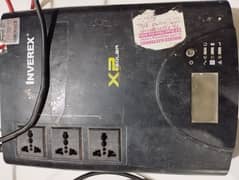 Inverter / Inverex