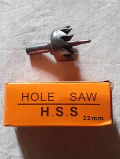 Hole