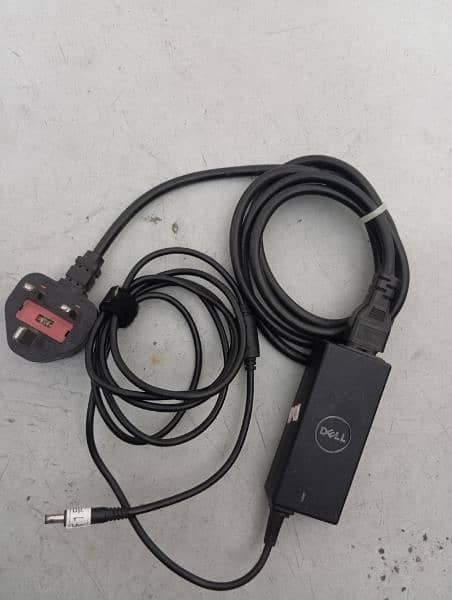 Dell Laptop Charger 1