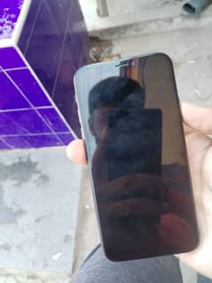 iPhone XS 64gb only exchange non pta device